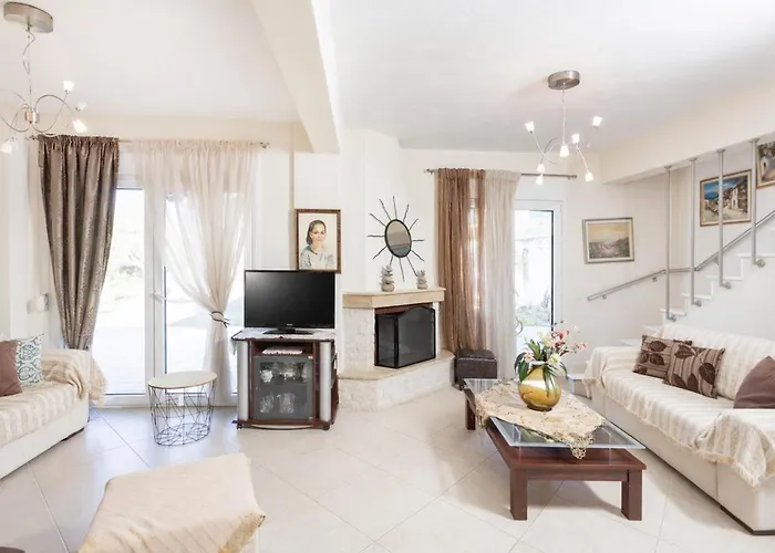Vila Olive Horizon By Granari